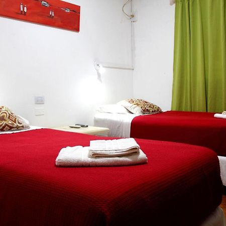Hotel Vuelta Del Ombu Gobernador Virasora Extérieur photo