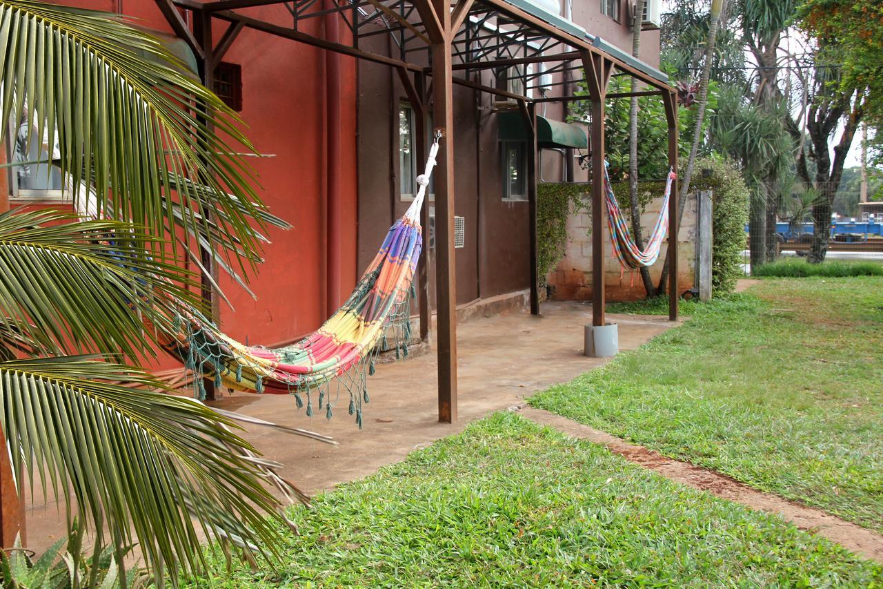 Hotel Vuelta Del Ombu Gobernador Virasora Extérieur photo