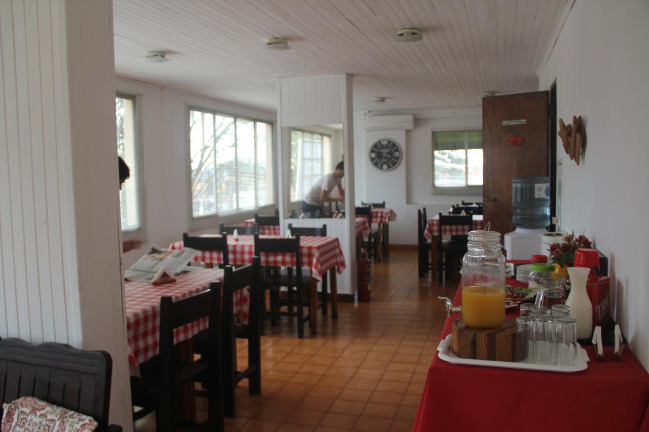 Hotel Vuelta Del Ombu Gobernador Virasora Extérieur photo