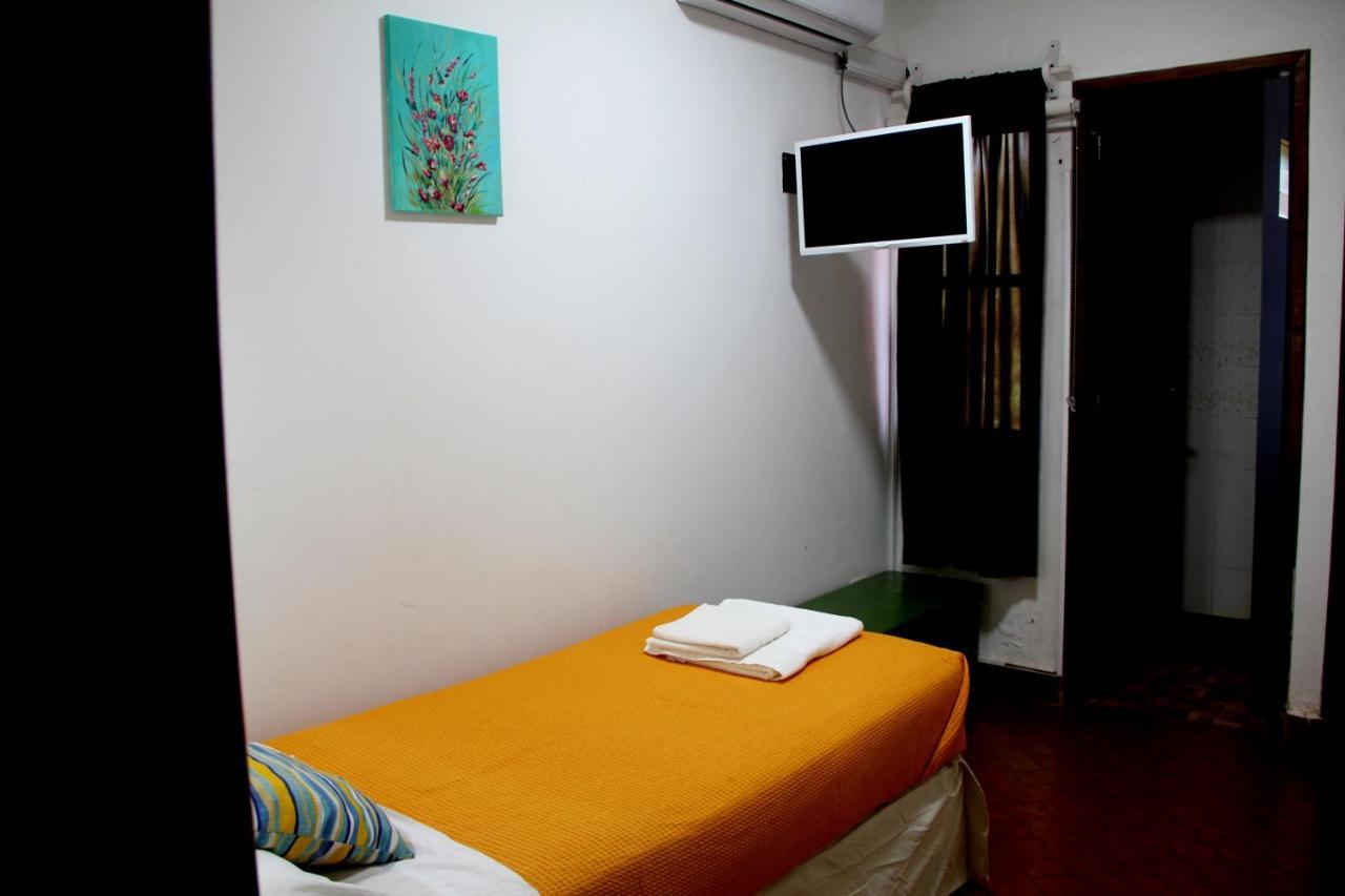 Hotel Vuelta Del Ombu Gobernador Virasora Extérieur photo